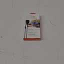 Helix Lucid Mic Lapel Mic With Aux Con