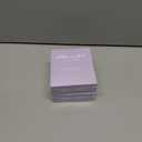 2 x Gellen Gel Nail Polish Remover, 2 Pack Professional Gel Polish Remover for Nails, Quick & Easy Polish Remover In 3-5 Minutes, No Need for Foil Soaking Or Wrapping