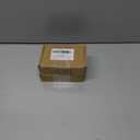 2 x 40PCS M6x50mm Stainless Steel Flat Head Hex Socket Hex Bolt Screws Countersunk Connector Fasteners for Furniture (Silver)