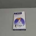 JOBST SensiFoot Diabetic Compression Socks for Men and Women 8-15 mmHg with Seamless Toe and Moisture Management - Extra Padding in Toe, Foot, and Heel Area - Knee High - Closed Toe - Black, Large