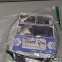 EzyShade Windshield Sun Shade with Shield-X Reflective Technology. See Size-Chart with Your Vehicle. Foldable 2-Piece Car Sunshades Reflect UV Sun and Heat and Protect Your Car. Standard (Medium) Size