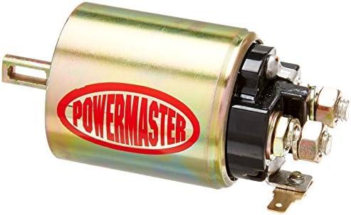 Powermaster 601