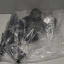 Tikom Cordless Vacuum Cleaner for Home, 40000Pa/450W Stick Vacuum with Charging Wall Dock, Anti-Tangle, Lightweight Handheld Vacuum for Pet Hair, Hard Floor, Carpet, V450