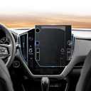 CDEFG For 2025 2026 Subaru Forester Screen Protector - 11.6 Inch Matte Anti Glare Tempered Glass - Forester (Premium, Sport, Limited, Touring) Touchscreen Accessories