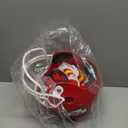 Franklin Sports NFL Youth Football Uniform Set for Boys & Girls - Includes Helmet, Jersey & Pants with Chinstrap + Numbers (Medium)