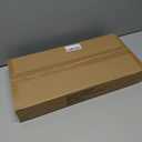 Curtain Rods for Windows 16 to 170 Inches Adjustable Length 1 Inch Diameter Window Curtain Rod with Aluminium Finials, Gold