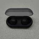 Sony WF-C510 Truly Wireless in-Ear Bluetooth Earbud Headphones with up to 22-Hour Battery, Multipoint-Connection, Mic and IPX4 Water Resistance, Black- New