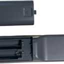 Replacement Remote for Projector,Compatible with Sony RM-PJ27, VPL-FHZ55,VPL-FHZ55B,VPL-FHZ55W,VPL-FHZ58 Projector.