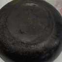 Anolon Advanced Hard Anodized Nonstick Frying Pan/ Fry Saute All Purpose Pan with Lid - 12 Inch, Gray