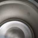 THERMOS FUNTAINER Insulated Food Jar, 10 Ounce, Kid Friendly Food Jar with Foldable Spoon, Lime