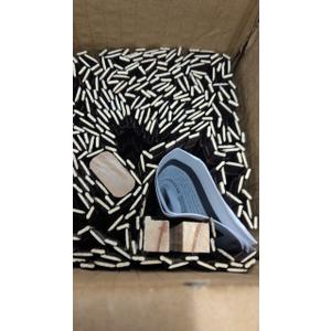 LazBlinds Cordless Bamboo Roman Shades, Privacy Blinds for Interior Windows, Room Darkening Roll Up Bamboo Blinds for Home & Patio, 31.5" W x 64" H, BDP-Espresso