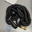 50 FT Expandable Water Garden Hose