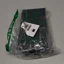 SBYURE 6 Pack Black Plastic Clipboards with Pen Holder A7 Size Small Clip Boards with Metal Clip Mini Clipboards in Bulk for Office, Restaurant,School and Laboratory