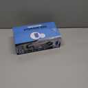 Cozy Essential 10 Pack Travel Vacuum Storage Bags with Rechargeable Wireless Electric Pump for Luggage, Suitcase, Carry-on Size Vacuum Seal Compression Space Saver Bags for Clothes and Clothing Travel