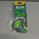 Dr. Scholl's Run Active Comfort Insoles,Trim to Fit Inserts (1 Pair (Pack of 1))
