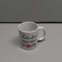 1957 68th Birthday Gifts for Women Men, Turning 68 Years Old Birthday Gift Coffee Mug, Funny 68th Birthday Gifts Ideas - 1957 Fabulous Coffee Mugs for Mom, Wife, Sister, Daughter, Aunt, Grandma