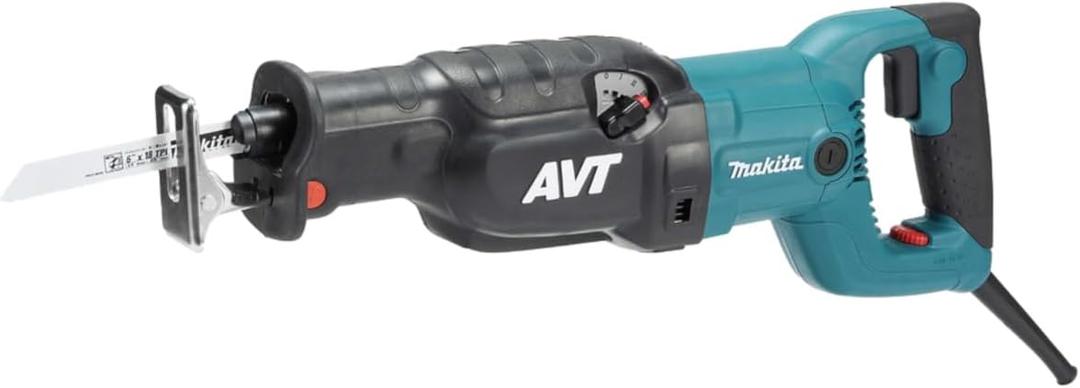 Makita JR3070CT AVT Recipro Saw - 15 AMP