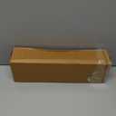 SOUJOY 15'' x 3'' Guiro Instrument, Stainless Steel Guiro Shaker with 2 Scrapers, Latin Percussion Instrument, Professional Band Accompaniment Sand Hammer for Musical Training