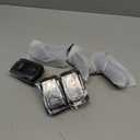 Ultrasonic Pest Repeller - Indoor Mouse Repellent Ultrasonic - Electronic Plug in Pest Defense Control for Insects, Mosquito, Roaches, Rodent, Mice, Spider, Flies, flea - House, Hotel - 6 Packs