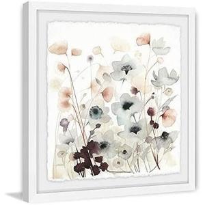 Modern Wall Art Print Framed Canvas Painting for Home Decor