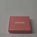 Aqua Eve Tankini Tops for Women Swimwear Top Only Tummy Control Bathing Suit Top No Bottom (Also in Plus) (X-Large, Black)