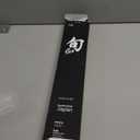 Shun Premier 8" Chef's Knife, Handcrafted Japanese Kitchen Knife for Professional and Home Chefs, VG-MAX Core with Damascus Stainless Steel Cladding, Pakkawood Handle