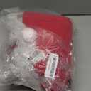 Girls Santa Costume Christmas Santa Costume for Girls Christmas Holiday Xmas Cosplay Dress Up (7-8 Years)