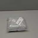 Disayu Sofa Covers Couch Covers for Sofa Pet Friendly Couch Cushion Covers Universal Sofa Covers Washable Stretch Slipcovers for Sectional Sofa (Texture Light Gray,Back Cover L)