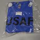 Rapiddominance Basic Licensed Military Tees (Blue, M)