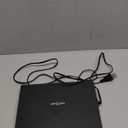 REPTI ZOO Reptile Heat Panel Adjustable Temperature Reptile Heating Plate, Non-Light Heating Solution with Expanded Heating Range for Hermit Crabs/Leopard Geckos/Turtles/Snakes/Lizards (6" X 9")