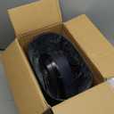 Paper Shredder 14-Sheet Cross-Cut Shredder with US Patented Cutter,Also Shreds Card/CD,Heavy Duty Paper Shredding Machine for Home Office,Fast with Jam Proof System,6.6-Gallon Basket (ETL)