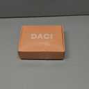 Daci Women Long Sleeve Rash Guard One Piece Swimsuit Zipper Surfing Bathing Suit UPF 50 (Medium, Blue Flower)