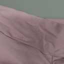 Women's V Cross High Waisted Swim Shorts Ruched Side Tie Boy Shorts Swimsuit Bottoms with Liner (X-Large, Pink)