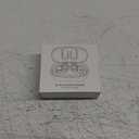 I27 True Wireless Earbuds, Hi-Fi Spots Running, Blue