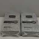 Depend Fresh Protection Adult Diapers, Incontinence Underwear for Men, Disposable, Maximum, Large, Grey, 72 Count (2 Packs of 36)