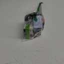 Black Twine, Scissor, Screw Coarse Thread 6 x 1-5/8, and Philips 40W LED Bulb