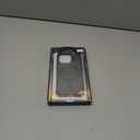 Magnetic for iPhone 15 Case, Compatible with MagSafe, Military Grade Drop Protection, Slim Matte Translucent Shockproof Anti-Fingerprint Phone Cover, Matte Black