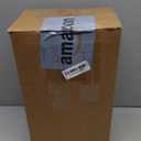 Tatuo 30 Pcs 8 oz 250ml Polypropylene Reagent Bottle Plastic Sample Bottles with Screw Caps Translucent PP Sample Containers with Lid for Liquids, Laboratory, Storage at Home (Translucent)