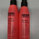 Keratin Complex - Keratin Obsessed Multi-Benefit Treatment Spray - 5 fl oz, Pack of 2