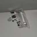 Cookie Press  & Cookie Maker Machine - Spritz CookiePress Kit with 20 Discs & 4 Piping Tips | Cheese Press for Baking & Cake Decorating, Perfect for Thanksgiving Christmas