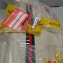 White PU One Shoulder Crossbody Tennis Backpack Girls Tennis Bag Tennis Racket Sling Bag for Women, with Water Bottle Holder (Khaki)