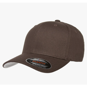 Flexfit Men's Ultrafibre Airmesh Fitted Cap L/XL