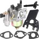 212CC Carburetor Carb For Harbor Freight Predator 60363 68121 68120 69730 69727 Engine R210 Gas Engine By TOPEMAI
