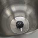 Breville Milk Caf Frothe BMF600XL, Brushed Stainless Steel