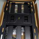 USX Mount Full Motion TV Wall Mount for 42-86 inch, TV Mount Swivel and Tilt,Wall Mount Bracket with Dual Articulating Arms Up to 132lbs, VESA 600x400mm, Max 16" Wood Studs, UL Listed XML019