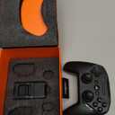 SteelSeries Nimbus+ Bluetooth Mobile Gaming Controller with iPhone Mount, 50+ Hour Battery Life, Apple Licensed, Made for iOS, iPadOS, tvOS