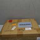 Folding Hand Truck 500lbs, Portable Heavy Duty Dolly Cart, 6 Wheels Collapsible Luggage Cart with 2 Elastic Ropes - Compact Trolley Cart for Easy Moving - Ideal Hand Cart for Travel and More (1.70, Black)