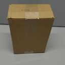 T104R Mechanical Timer Switch, 208277 VAC 40 Amp,Pool Pump Switch, 24 Hour 12 ON/Off for Pump, Heavy Duty Pool Timers Outdoor, Timer for Pump Lights HVAC Systems