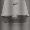 100 PCS 6 Inch Sanding Discs, 6 Hole Hook and Loop Sandpaper 60 80 120 240 400 Grit Set, Round Orbital Sand Paper Discs for Sander