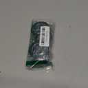 4PCS Wheel Center Caps Compatible with Nissan Altima Rogue Murano Maxiam Kicks Frontier Sentra, 54mm/2.12" Car Wheel Hub Caps,ABS Rim Center Hub Cover (2.12'') (Black-2.13'')